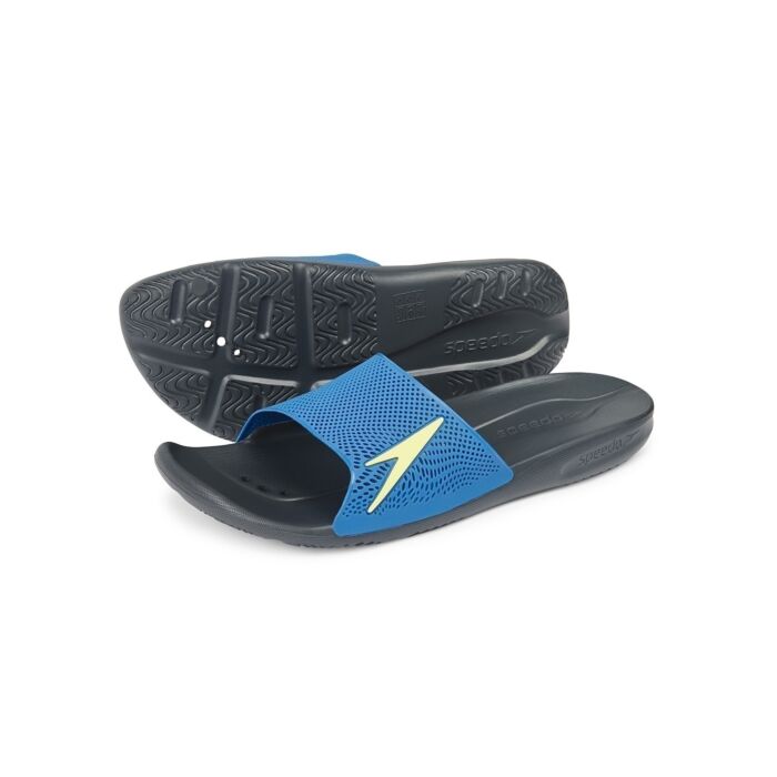 Speedo muške natikače ATAMI II MAX AM GR