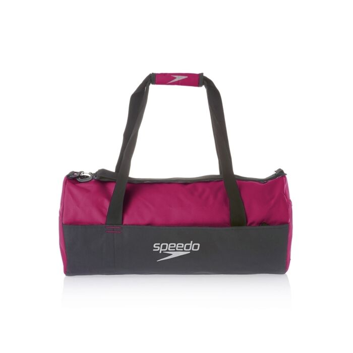 Speedo torba DUFFEL BAG AU RED/GREY