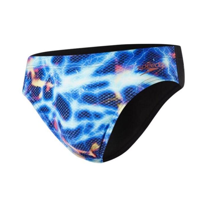 Speedo muške kupaće gaće ALV 7CM BRF AM