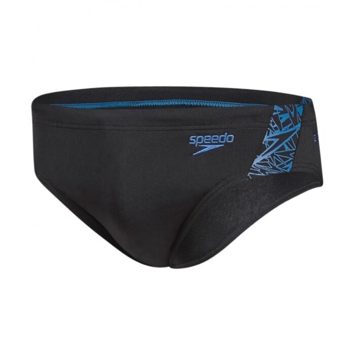 Speedo muške kupaće gaće BOOM SPL 7CM BRF