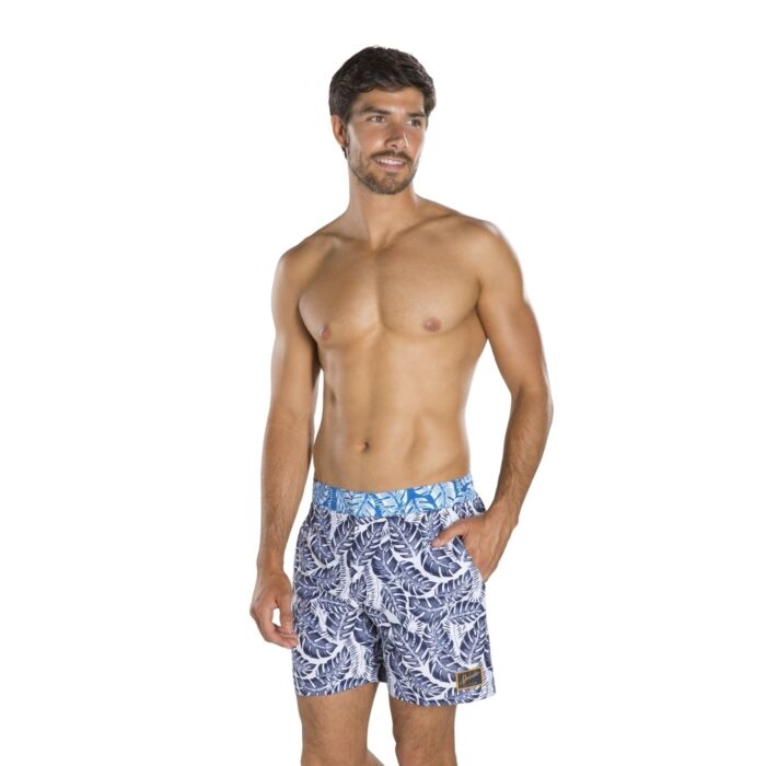 Speedo muške kratke hlače VINTAGE PRT 16' W