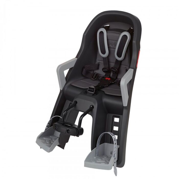Polisport dječja sjedalica za bicikl GUPPY MINI+