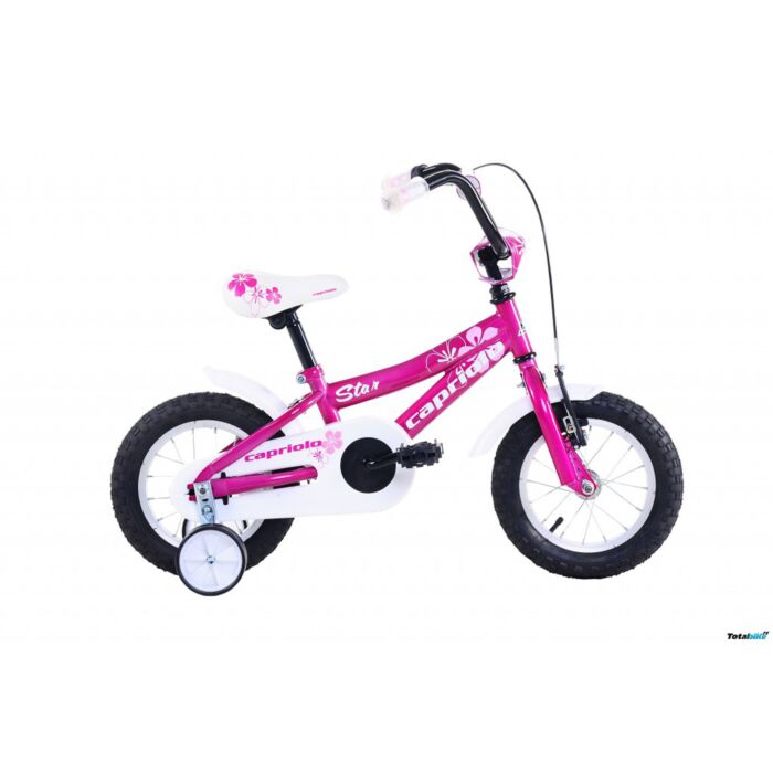 CAPRIOLO bicikl Star