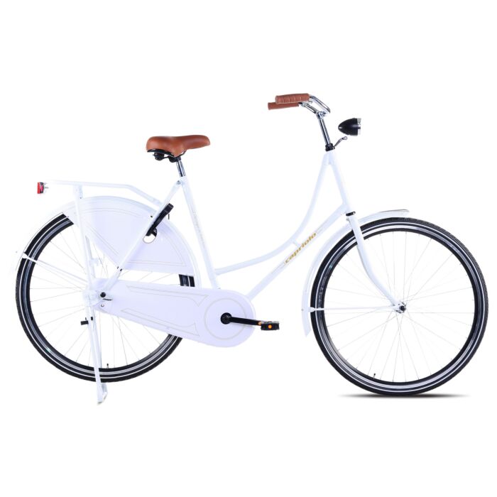 Capriolo bicikl O-MA BIKE 28HT
