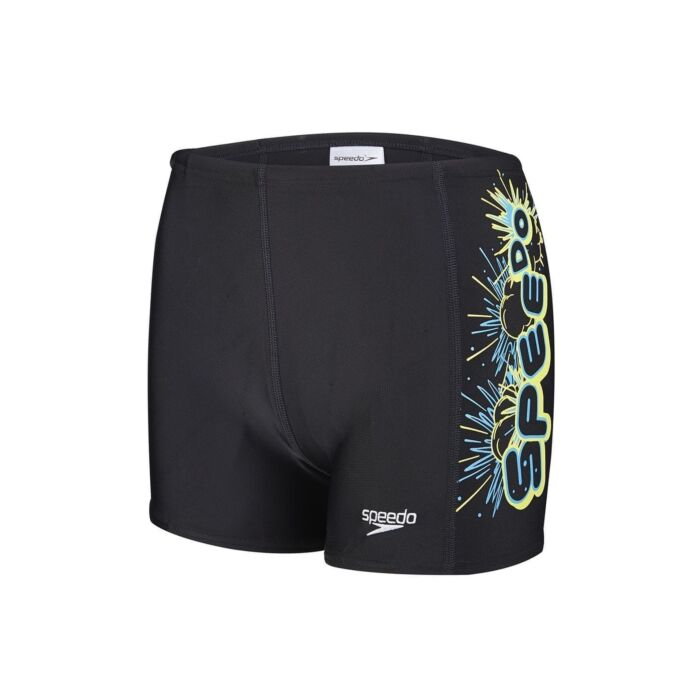 Speedo dječje kupaće gaće PLMT PNL ASHT