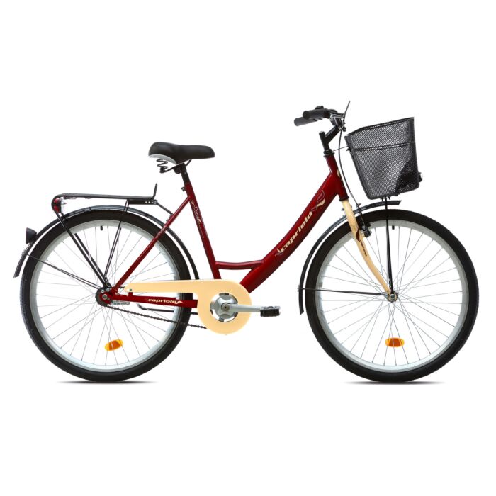 Capriolo bicikl CTB PARIS LADY 26HT