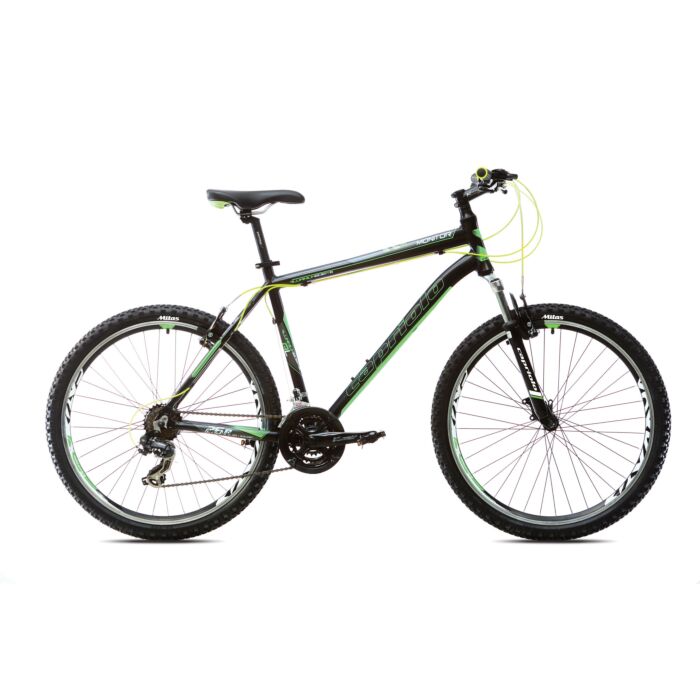 CAPRIOLO bicikl MTB Monitor FS Man