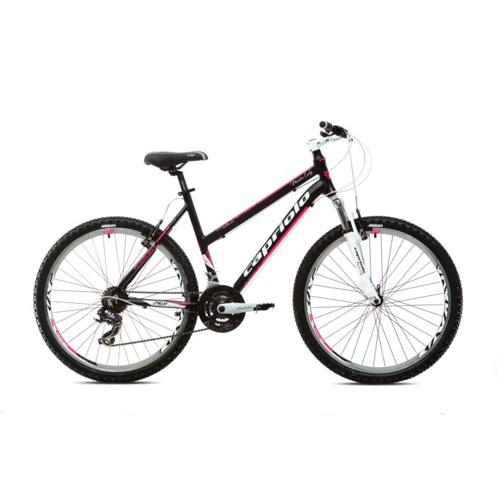 Capriolo bicikl MTB MONITOR FSL 26/21AL