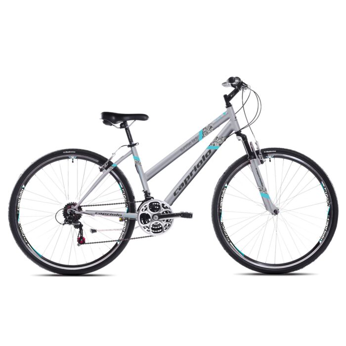 Capriolo bicikl TREK SUNRISE L 28/18HT