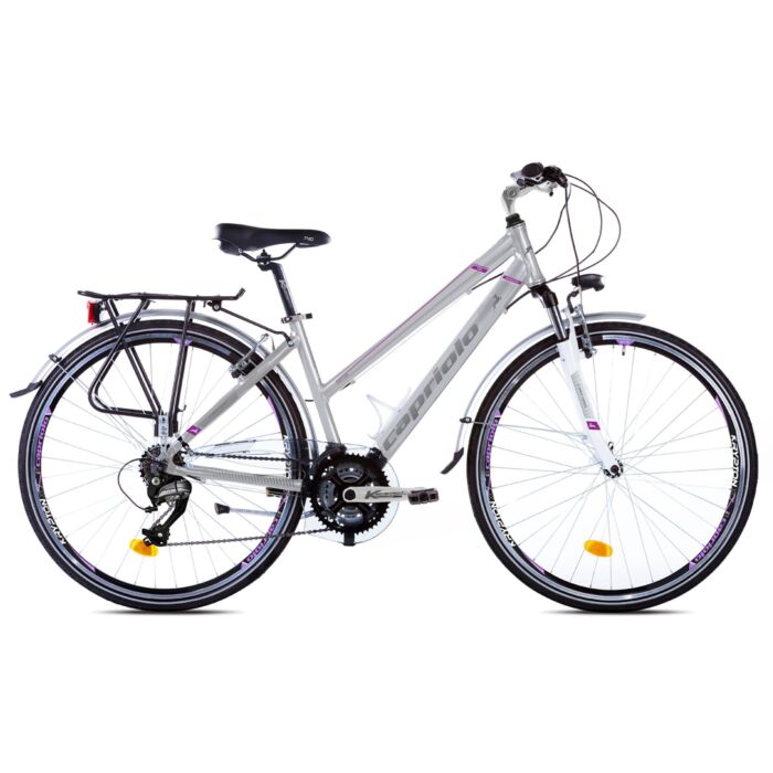 Capriolo bicikl TOUR ROADSTER L 2.0 28/24AL