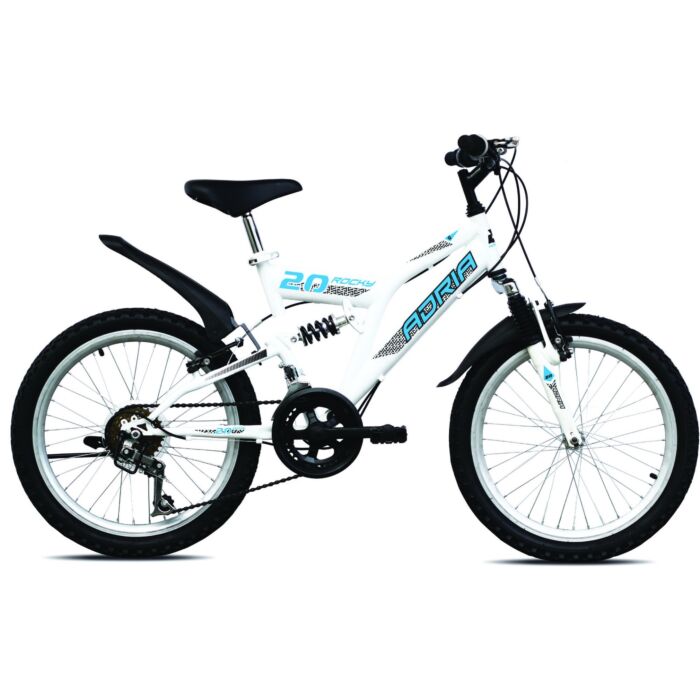 Adria bicikl MTB 20HT ADRIA ROCKY AN.