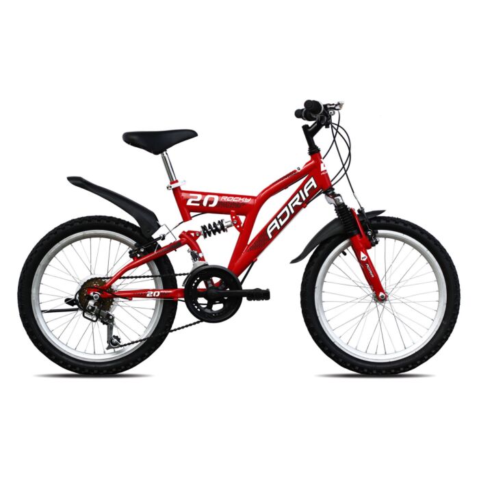 Adria bicikl MTB 20HT ADRIA ROCKY AN.