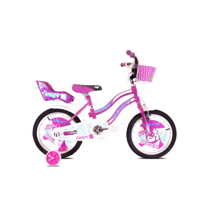 Adria bicikl BMX 16HT FANTASY