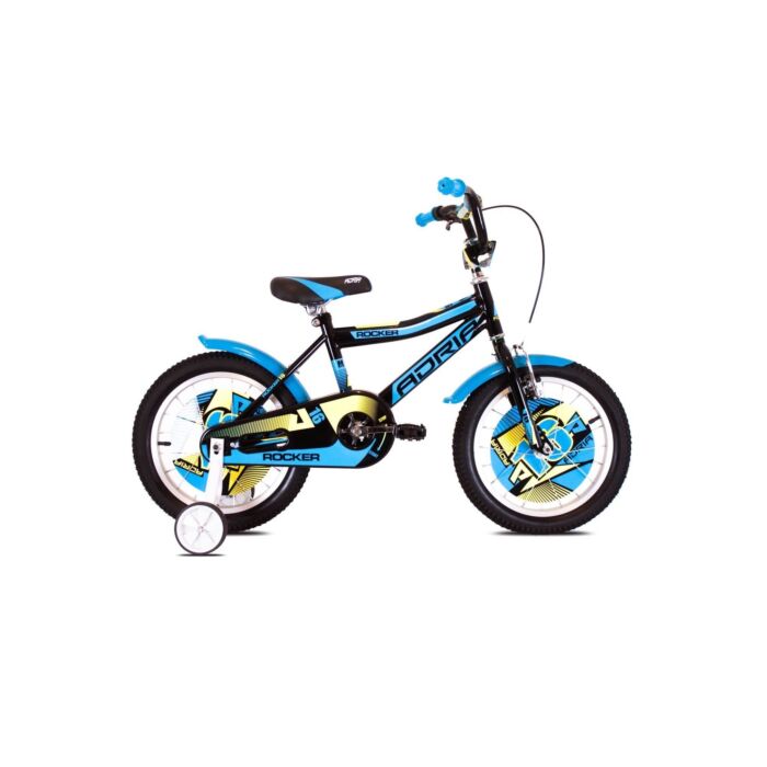 Adria bicikl BMX 16HT ROCKER