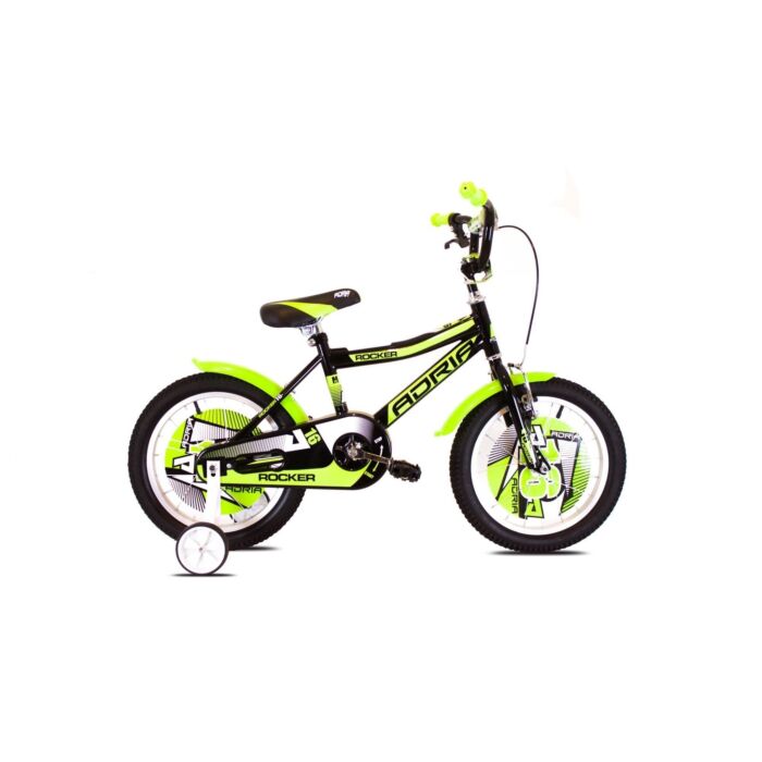 Adria bicikl BMX 16HT ROCKER