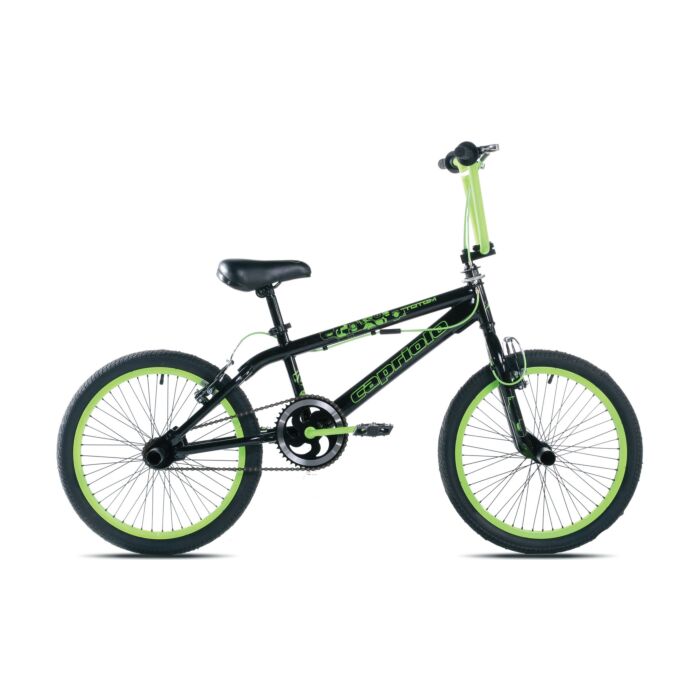 Capriolo bicikl BMX 20HT TOTEM