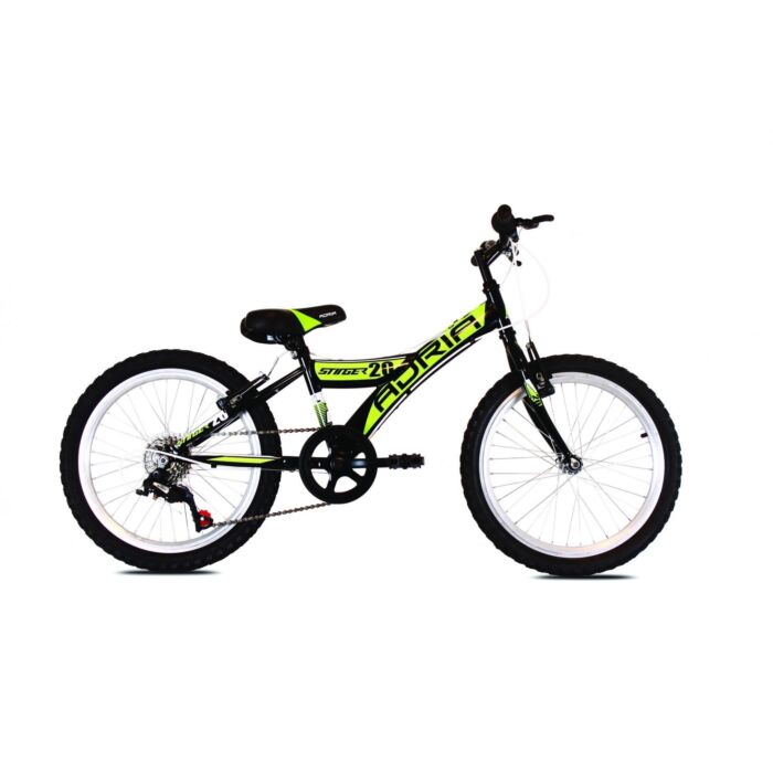 Adria bicikl MTB STINGER 20/6HT