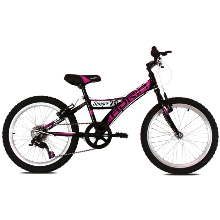 Adria bicikl MTB STINGER 20/6HT