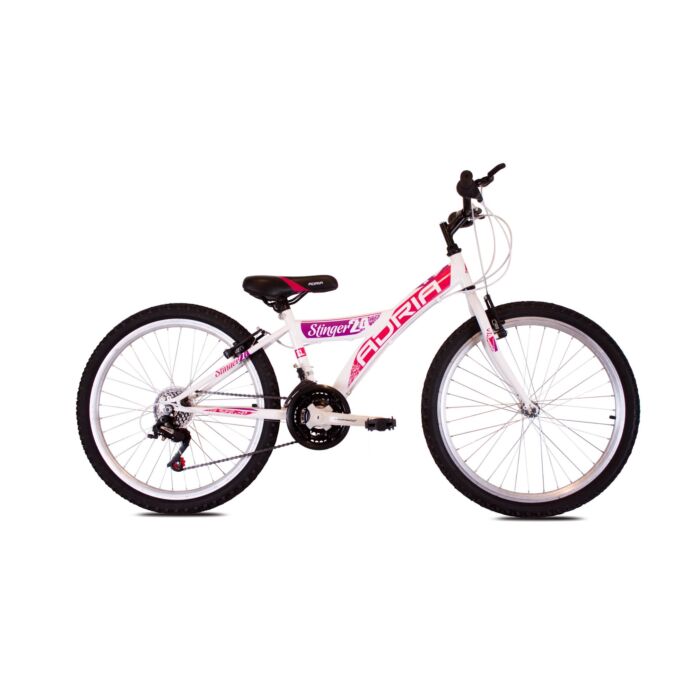 Adria bicikl MTB STINGER 24/18HT