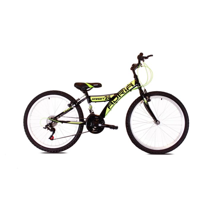 Adria bicikl MTB STINGER 24/18HT