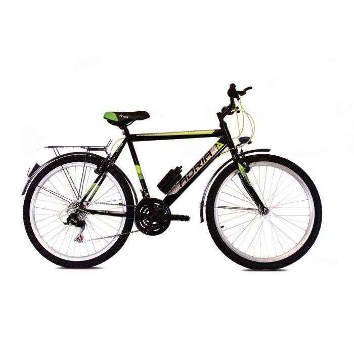 Adria bicikl CTB NOMAD 26/18HT