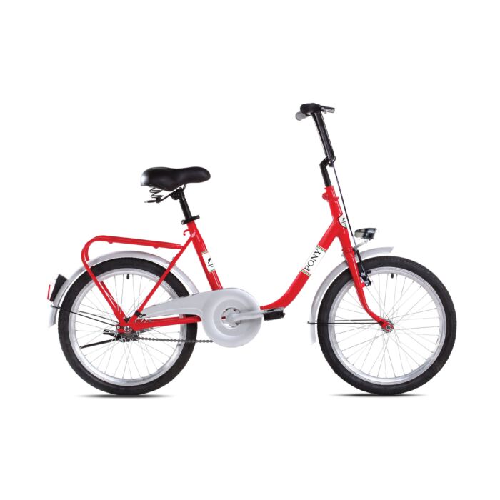 Capriolo bicikl CTB PONY 20HT