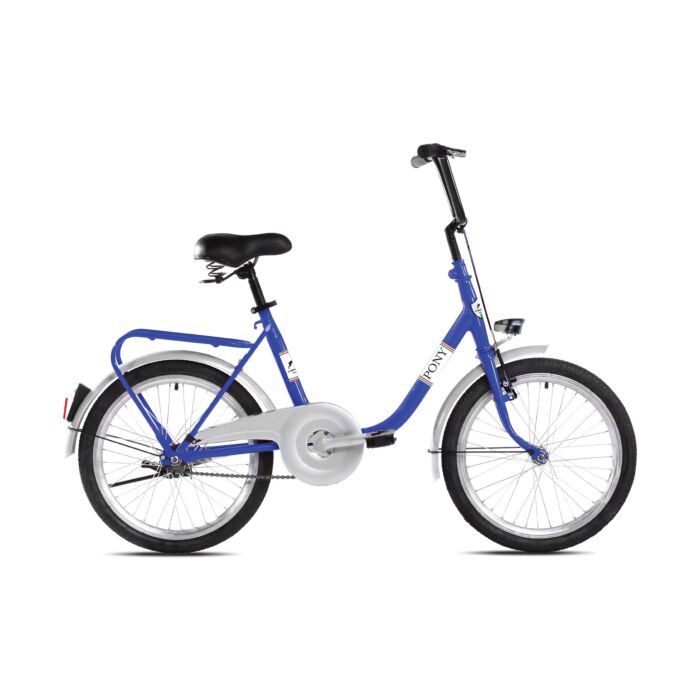 Capriolo bicikl CTB PONY 20HT