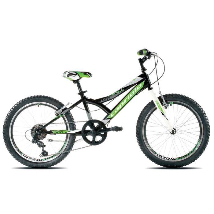 Capriolo bicikl MTB DIAVOLO 200/6HT