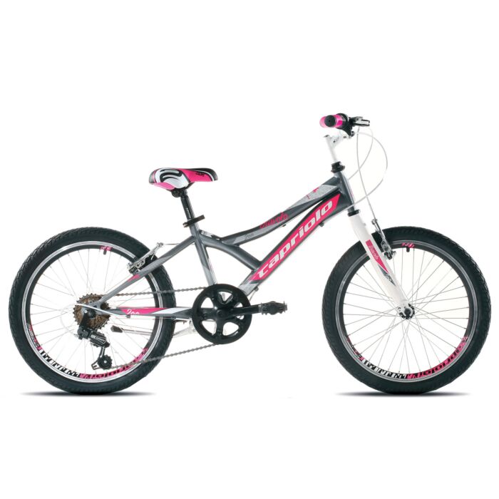 Capriolo bicikl MTB DIAVOLO 200/6HT