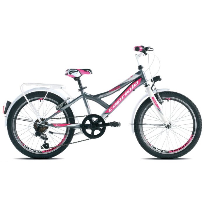 Capriolo bicikl MTB DIAVOLO 200 CITY