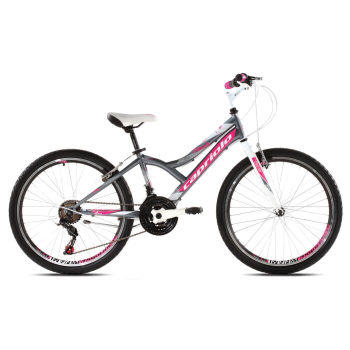 Capriolo bicikl MTB DIAVOLO 400/18HT