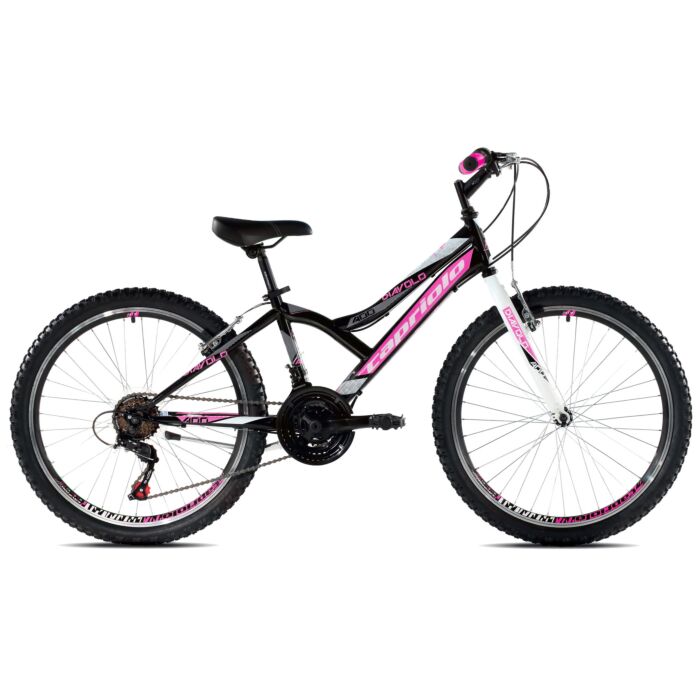 Capriolo bicikl MTB DIAVOLO 400/18HT