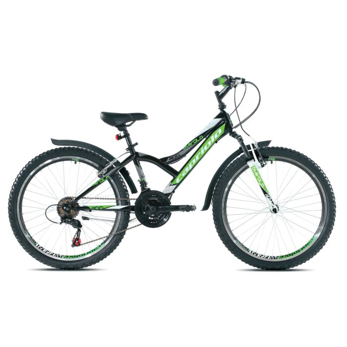 Capriolo bicikl MTB DIAVOLO 400 FS