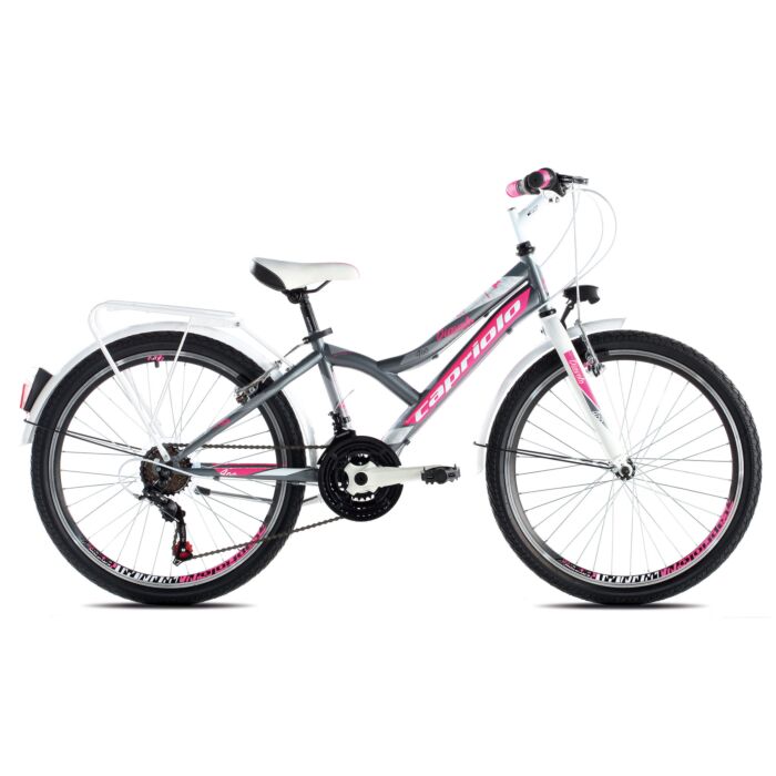 Capriolo bicikl MTB DIAVOLO 400 CITY