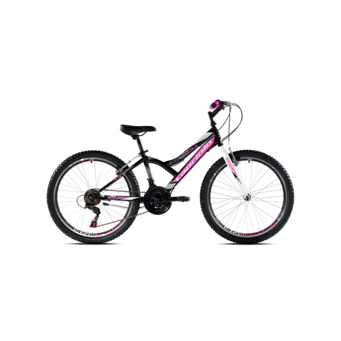 Capriolo bicikl MTB DIAVOLO 400 CITY
