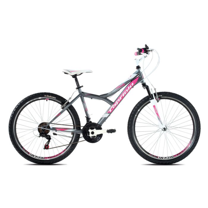 Capriolo bicikl MTB DIAVOLO 600 FS/18HT