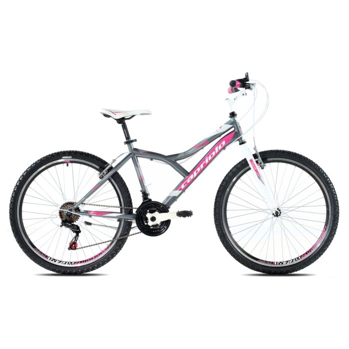 Capriolo bicikl MTB DIAVOLO 600/18HT