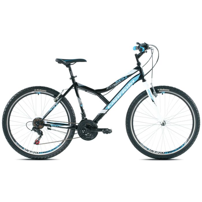 Capriolo bicikl MTB DIAVOLO 600/18HT