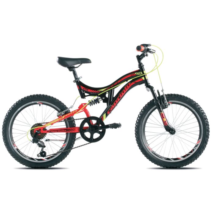 Capriolo bicikl MTB CTX 200 20/6HT