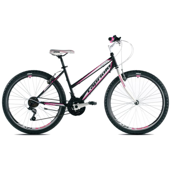 Capriolo bicikl MTB PASSION L 26/18HT