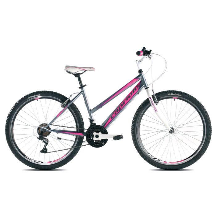 Capriolo bicikl MTB PASSION L 26/18HT