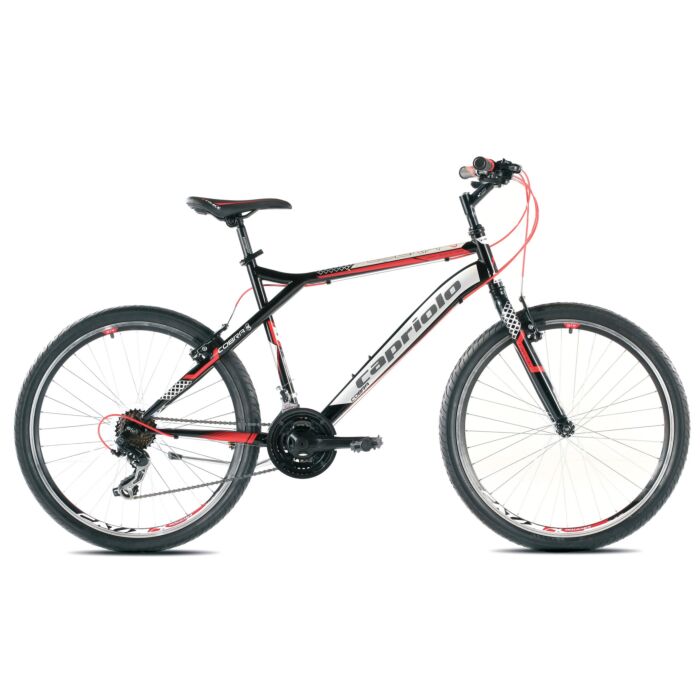 Capriolo bicikl MTB COBRA 26/21HT