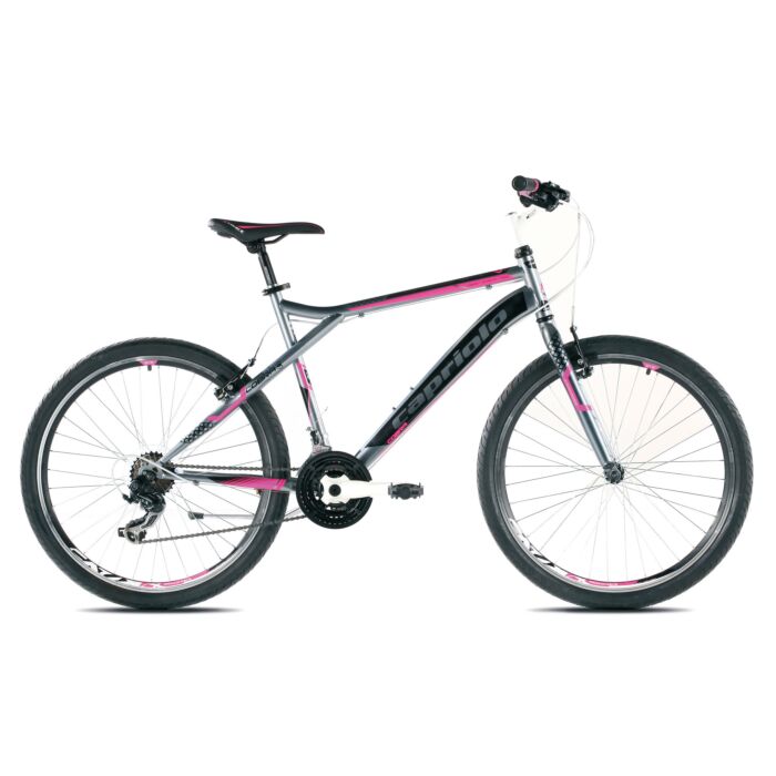 Capriolo bicikl MTB COBRA 26/21HT