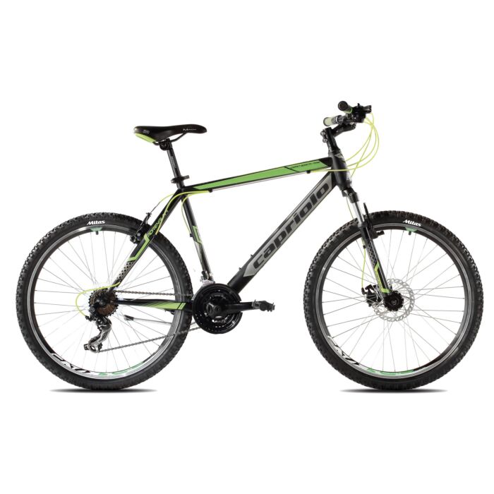 Capriolo bicikl MTB ADRENALIN 26/21HT