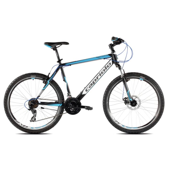 Capriolo bicikl MTB ADRENALIN 26/21HT