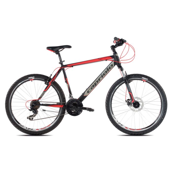 Capriolo bicikl MTB ADRENALIN 26/21HT