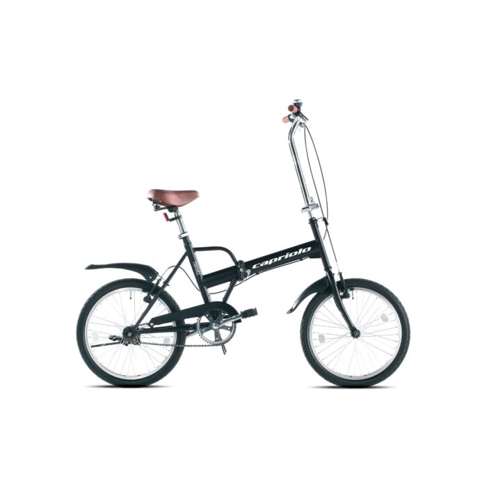 Capriolo bicikl FOLDING BIKE TRAVEL 20  1 speed