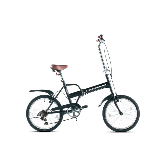 Capriolo bicikl FOLDING BIKE TRAVEL 20  6 speed