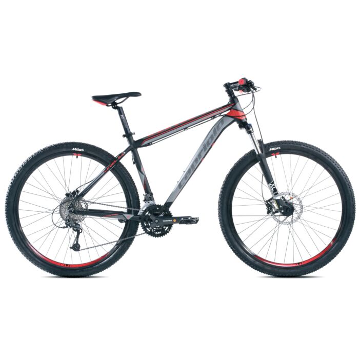 Capriolo bicikl MTB LEVEL 9.4 29/24AL