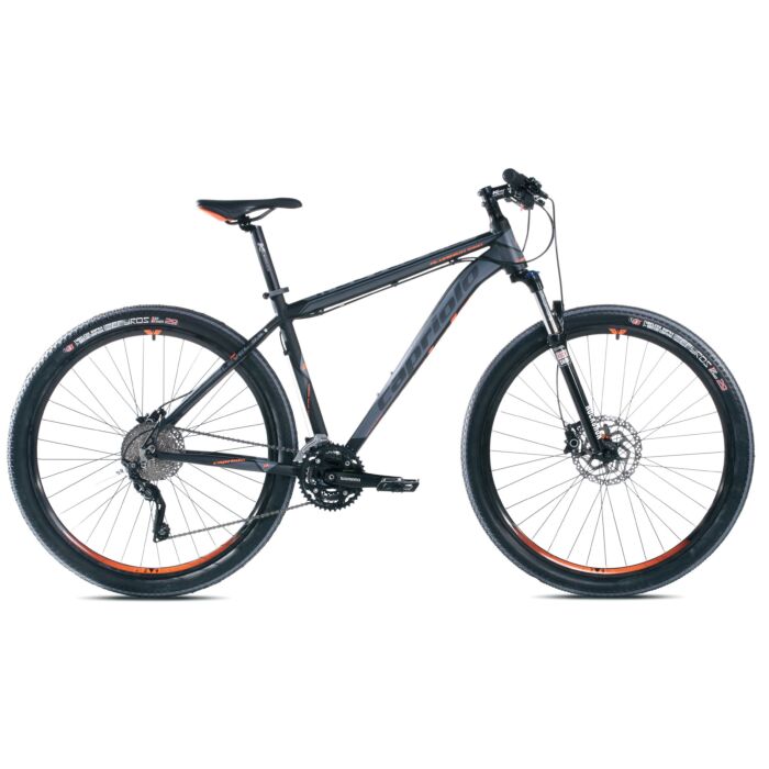 Capriolo bicikl MTB LEVEL 9.5 29/30AL